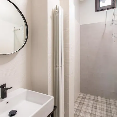 Apartamento Cranta Hillside *