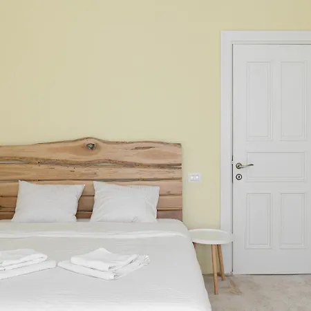 Cranta Hillside Apartamento *