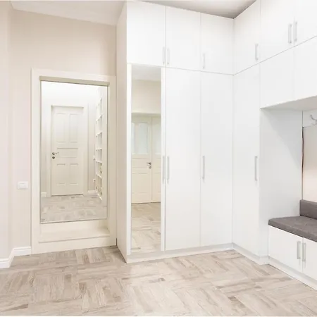 Cranta Hillside * Brašov