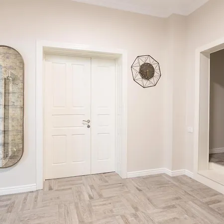 Apartamento Cranta Hillside Braşov