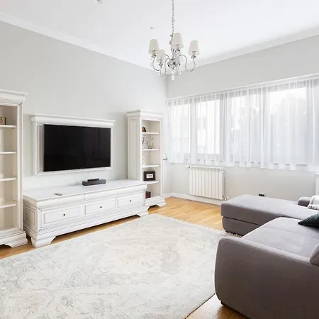 Cranta Hillside * Braszów