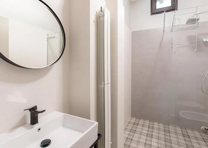 Apartment Cranta Hillside *