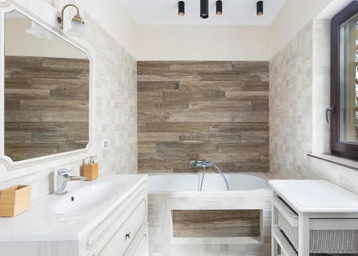 Apartmán Cranta Hillside