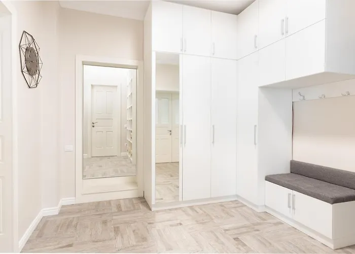 Cranta Hillside * Brasov