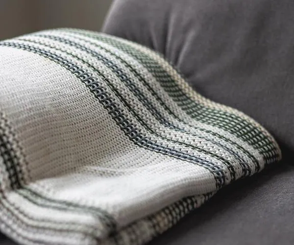 Cranta Hillside Apartmán *