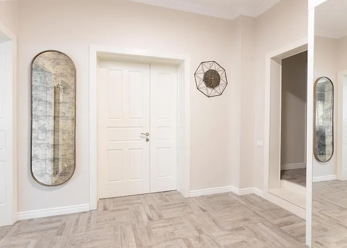 Apartment Cranta Hillside Brasov